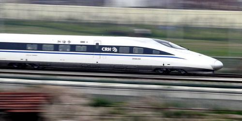 鐵路運兵由來已久,為什么高鐵運兵專家極力反對