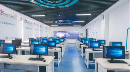 信息安全技術應用專業中的信息技術開發 構建數字世界的守護基石